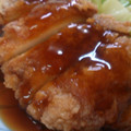 きざみカレーそば's cooksnap of when they made 鶏モモ肉の１枚唐揚げたっぷり甘酢あんがけ.