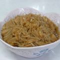 なななな♡MaMa's cooksnap of when they made 超簡単！自家製なめたけ.