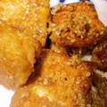 ぽーぞー's cooksnap of when they made 簡単おつまみ！厚揚げのゴマ生姜焼き.