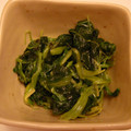 みやのりょうり's cooksnap of when they made ほうれん草とのりのナムル.