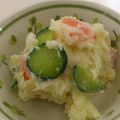 あきぼんちゃん's cooksnap of when they made コクが美味しい♪ポテトサラダ.