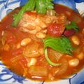 iwama_i's cooksnap of when they made 本格ミネストローネ♪～イタリアンクッキング～.
