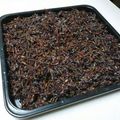 まりたソ's cooksnap of when they made いかなごのくぎ煮.