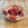 オレンジリング's cooksnap of when they made ウインナー胡瓜プチトマトの串サラダ♪.