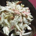 羽尼うに's cooksnap of when they made ごぼうの味噌マヨサラダ.