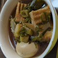 あゆたっくん's cooksnap of when they made 厚揚げの煮物☆.