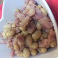 ほづみ姫's cooksnap of when they made 白いんげん豆とパンチェッタの煮込み.
