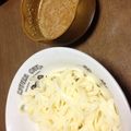 ☆でーすけ★'s cooksnap of when they made 冷たい胡麻うどん.