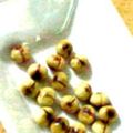 じーよとたーろ's cooksnap of when they made カミカミおやつ☆炒り大豆.