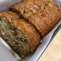 amtagaLOVE's cooksnap of when they made 定番の味♪アメリカのバナナブレッド.