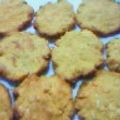 callan's cooksnap of when they made オートミールおから＆お芋クッキー.