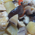 ひなかなかか's cooksnap of when they made 我が家のおせち『がめ煮・筑前煮』.