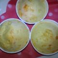 ninian's cooksnap of when they made モチモチ！ポンデケージョ.