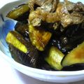 がるばんぞママ's cooksnap of when they made 煮汁がジュワ～✿✿ナスの簡単煮びたし.