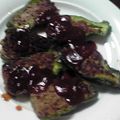 mix5t's cooksnap of when they made ピーマンの肉詰め.