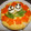 チビチビマンボ's cooksnap of when they made 簡単ケーキ型寿司.
