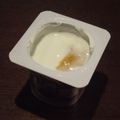 Ｐ子ママ's cooksnap of when they made マンゴーヨーグルト.
