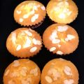チケ222's cooksnap of when they made ケーキ スポンジ・マドレーヌのシロップ.
