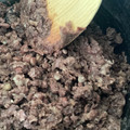 ☆lalapin☆'s cooksnap of when they made 砂糖不使用 簡単 あずきのレーズン煮.