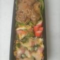ゆずゆずピーチ♪'s cooksnap of when they made 簡単！ウインナー＆コーンのチーズ焼き.