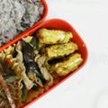 kojyu's cooksnap of when they made コンソメ出汁巻き玉子にキャベツＩＮ♡.