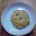 ほのぺい's cooksnap of when they made 卵・乳不使用～もっちもち豆乳パンケーキ♪.