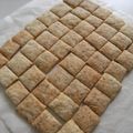 ねこるる's cooksnap of when they made ＊紅茶クッキー＊.