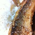 lydiayuyu's cooksnap of when they made かますの梅蒲焼き.