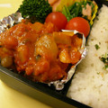 Ｐｉｒａ's cooksnap of when they made 塩焼きにあきたら☆秋刀魚のトマト煮.