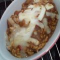 シーズー可愛い's cooksnap of when they made ★フライパンで！簡単おいしい時短ドリア★.
