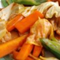 あまぐりぐり's cooksnap of when they made 回鍋肉.