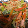 COCO&Mo-'s cooksnap of when they made 小松菜としらたきのだし醤油煮.