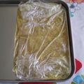 ゆきぺこぽこ's cooksnap of when they made ☆生姜の冷凍保存☆.