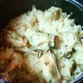 桃がいいなあ。's cooksnap of when they made 牡蠣の赤味噌あじの炊込みご飯.