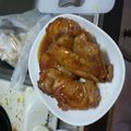 ヨレナ's cooksnap of when they made やわらか美味しい！鶏の照り焼き.