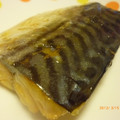 いっしょの幸せ's cooksnap of when they made 簡単！さばのらっきょう酢煮込み.