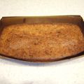 あおちゃん＆まめ's cooksnap of when they made バナナケーキ.