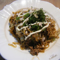 3姉妹ちゃんママ's cooksnap of when they made ☆簡単焼きそば☆.