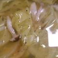 きららにゃ～ん's cooksnap of when they made 塩麹☆野菜たくさんスープ.