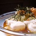 青空レモン's cooksnap of when they made 残ったお餅の消費に！揚げ餅.