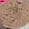 ゆるмαмα's cooksnap of when they made 簡単すぎ☆茹でるだけのレバーペースト.