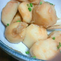 謎の美女's cooksnap of when they made ほくほくとろり～里芋のにっころがし.