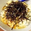 yumyum0618's cooksnap of when they made 卵かけご飯＠塩麹.