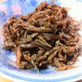 ぽこりぃた's cooksnap of when they made 分かりやすく解説！いかなごの釘煮.