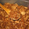やまだはるか's cooksnap of when they made カツオふりかけ❤.