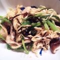 ゆぅぷん's cooksnap of when they made 簡単♥塩コンブde大根サラダ.