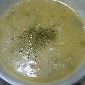 Ｒｏｋｉ's cooksnap of when they made ♪トロトロネギスープ♪.