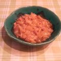 オレンジリング's cooksnap of when they made 白菜とツナの簡単煮物.