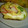 くぅ太郎♪'s cooksnap of when they made お弁当（菜の花とカニカマの卵焼き）.