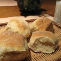 iqz's cooksnap of when they made そっけない☆スコーン.